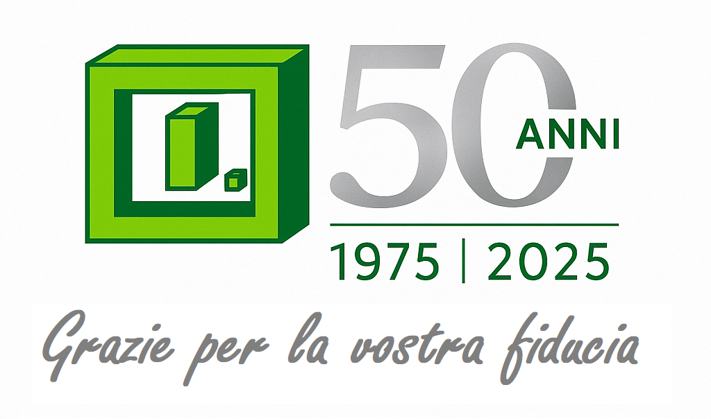 IMEC Corinaldo 50 anni