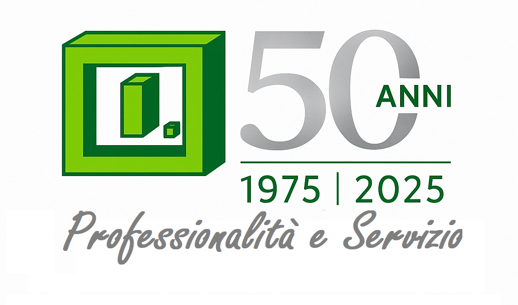 IMEC Corinaldo 50 anni