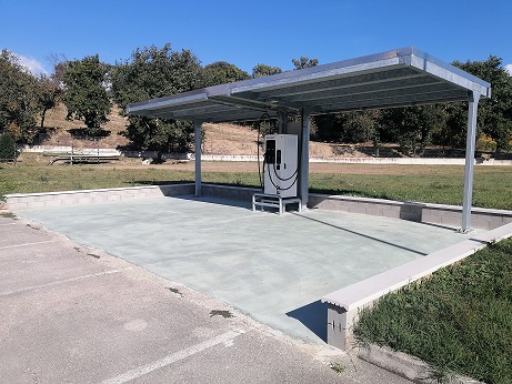 IMEC Corinaldo 50 anni