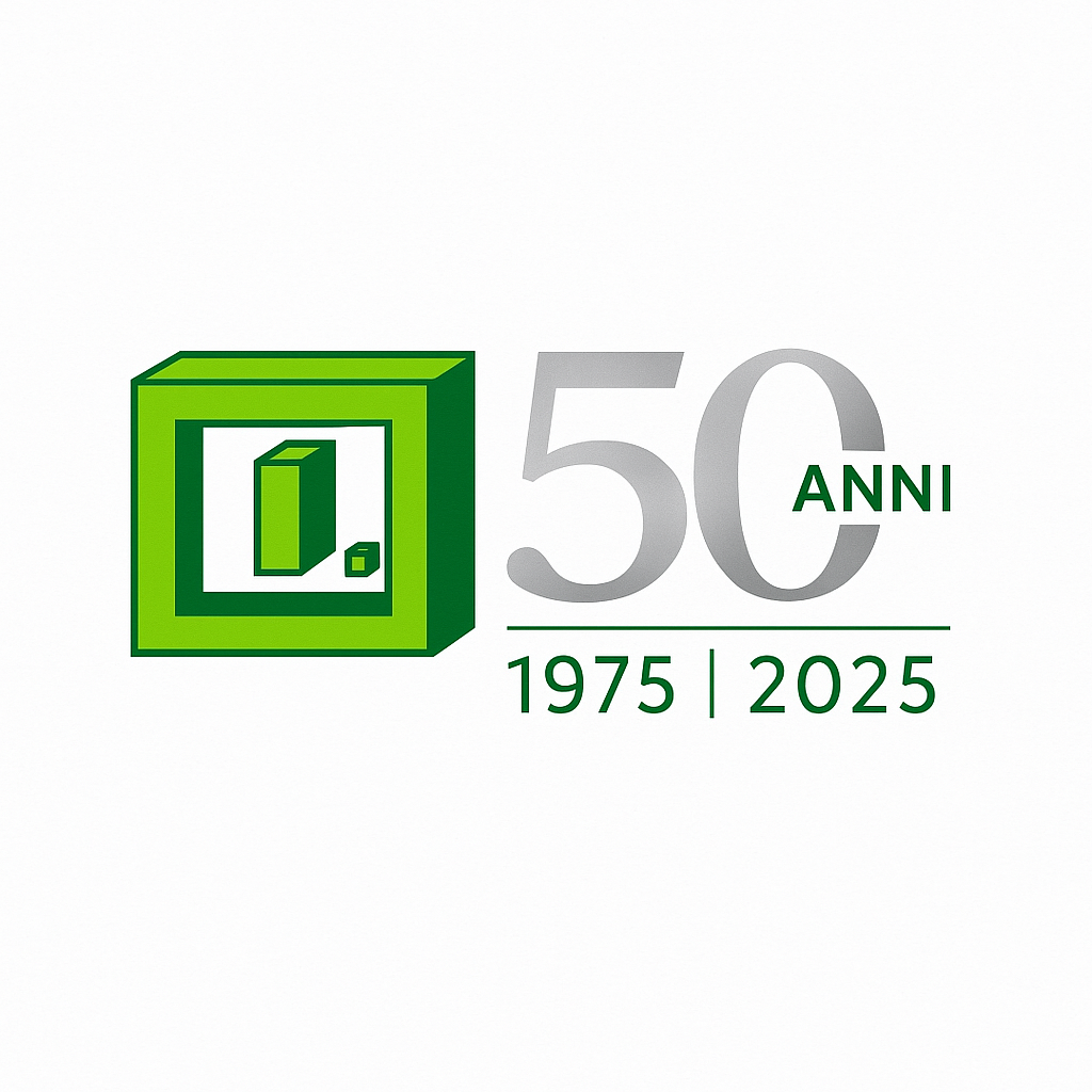 IMEC Corinaldo 50 anni